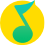 QQ Music Logo